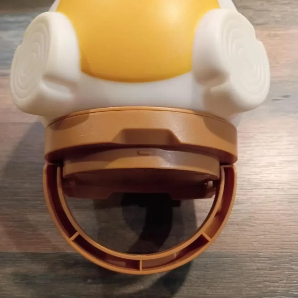 Firefly Orange and Yellow Learning-toys